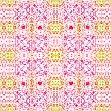 Kusursuz desenli sanat. Kusursuz doku arkaplanı. Soyut model. Etnik retro arkaplan