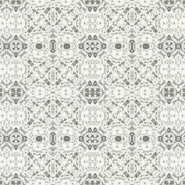 Kusursuz desenli sanat. Kusursuz doku arkaplanı. Soyut model. Etnik retro arkaplan