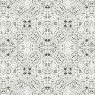 Kusursuz desenli sanat. Kusursuz doku arkaplanı. Soyut model. Etnik retro arkaplan