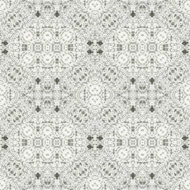 Kusursuz desenli sanat. Kusursuz doku arkaplanı. Soyut model. Etnik retro arkaplan