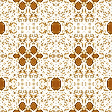 Kusursuz desenli sanat. Kusursuz doku arkaplanı. Soyut model. Etnik retro arkaplan