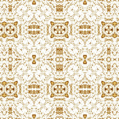 Kusursuz desenli sanat. Kusursuz doku arkaplanı. Soyut model. Etnik retro arkaplan