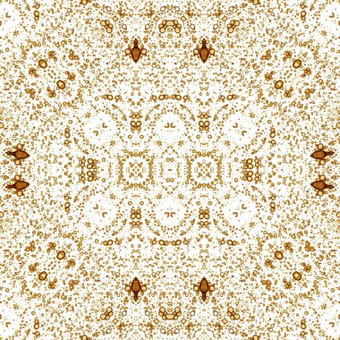 Kusursuz desenli sanat. Kusursuz doku arkaplanı. Soyut model. Etnik retro arkaplan