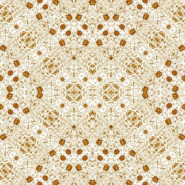 Kusursuz desenli sanat. Kusursuz doku arkaplanı. Soyut model. Etnik retro arkaplan