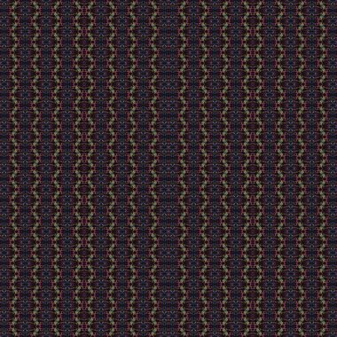 Kusursuz desenli sanat. Kusursuz doku arkaplanı. Soyut model. Etnik retro arkaplan