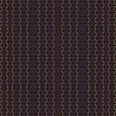 Kusursuz desenli sanat. Kusursuz doku arkaplanı. Soyut model. Etnik retro arkaplan