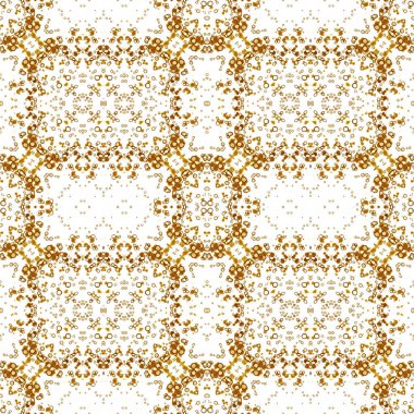 Kusursuz desenli sanat. Kusursuz doku arkaplanı. Soyut model. Etnik retro arkaplan