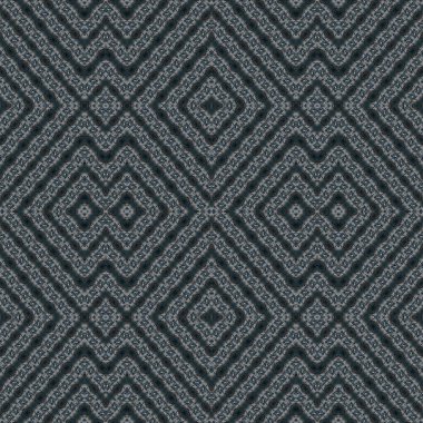 Kusursuz desenli sanat. Kusursuz doku arkaplanı. Soyut model. Etnik retro arkaplan