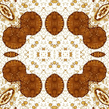 Kusursuz desenli sanat. Kusursuz doku arkaplanı. Soyut model. Etnik retro arkaplan