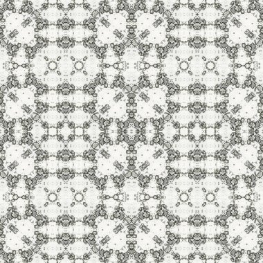 Kusursuz desenli sanat. Kusursuz doku arkaplanı. Soyut model. Etnik retro arkaplan