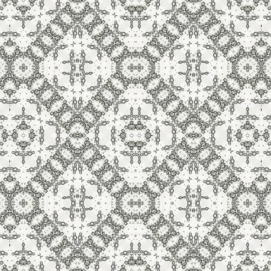 Kusursuz desenli sanat. Kusursuz doku arkaplanı. Soyut model. Etnik retro arkaplan