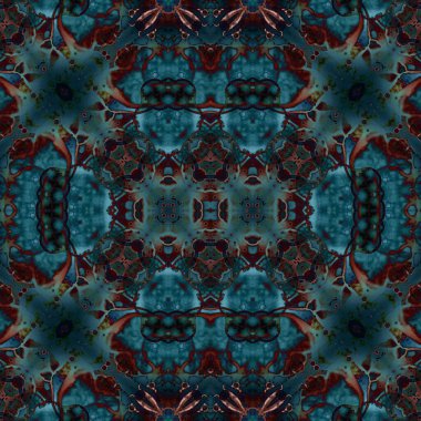 Seamless pattern art. seamless texture background. Abstract pattern. Ethnic retro background