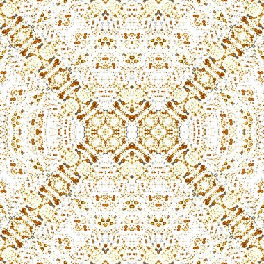 Kusursuz desenli sanat. Kusursuz doku arkaplanı. Soyut model. Etnik retro arkaplan