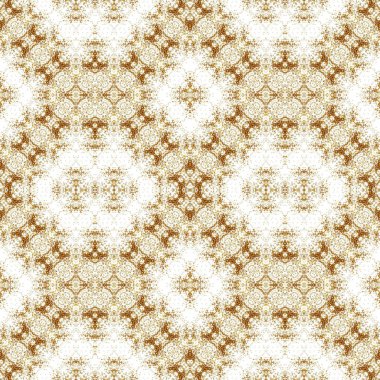 Kusursuz desenli sanat. Kusursuz doku arkaplanı. Soyut model. Etnik retro arkaplan