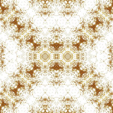 Kusursuz desenli sanat. Kusursuz doku arkaplanı. Soyut model. Etnik retro arkaplan