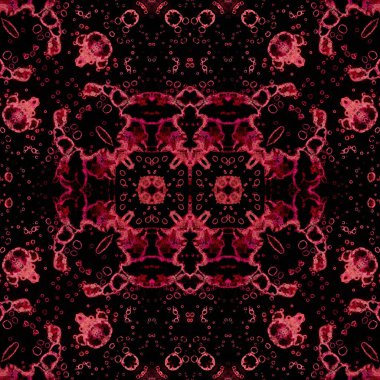 Kusursuz desenli sanat. Kusursuz doku arkaplanı. Soyut model. Etnik retro arkaplan