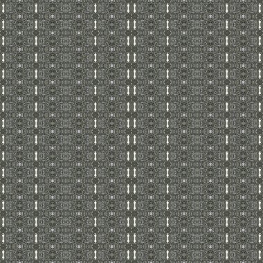 Kusursuz desenli sanat. Kusursuz doku arkaplanı. Soyut model. Etnik retro arkaplan