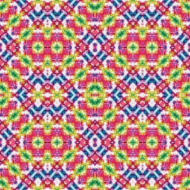 Seamless pattern art. seamless texture background. Abstract pattern. Ethnic retro background
