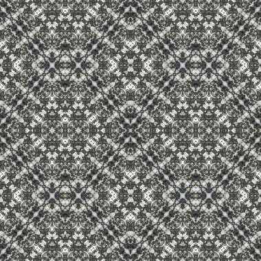 Kusursuz desenli sanat. Kusursuz doku arkaplanı. Soyut model. Etnik retro arkaplan