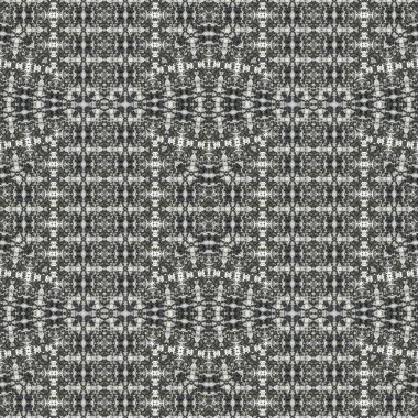 Kusursuz desenli sanat. Kusursuz doku arkaplanı. Soyut model. Etnik retro arkaplan