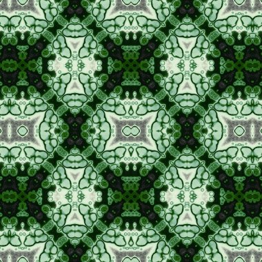 Kusursuz desenli sanat. Kusursuz doku arkaplanı. Soyut model. Etnik retro arkaplan