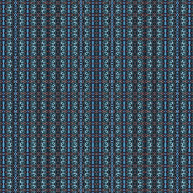 Kusursuz desenli sanat. Kusursuz doku arkaplanı. Soyut model. Etnik retro arkaplan