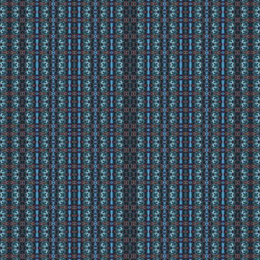 Kusursuz desenli sanat. Kusursuz doku arkaplanı. Soyut model. Etnik retro arkaplan