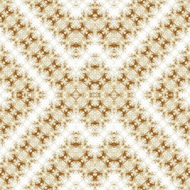 Kusursuz desenli sanat. Kusursuz doku arkaplanı. Soyut model. Etnik retro arkaplan