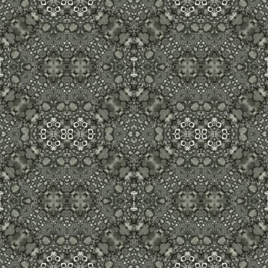 Kusursuz desenli sanat. Kusursuz doku arkaplanı. Soyut model. Etnik retro arkaplan