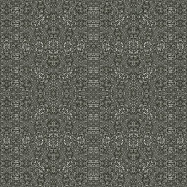 Kusursuz desenli sanat. Kusursuz doku arkaplanı. Soyut model. Etnik retro arkaplan