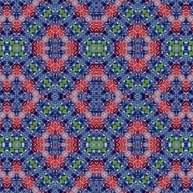 Seamless pattern art. seamless texture background. Abstract pattern. Ethnic retro background