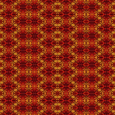 Kusursuz desenli sanat. Kusursuz doku arkaplanı. Soyut model. Etnik retro arkaplan