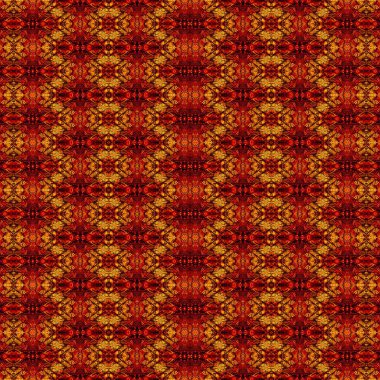 Kusursuz desenli sanat. Kusursuz doku arkaplanı. Soyut model. Etnik retro arkaplan