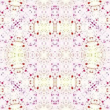 Kusursuz desenli sanat. Kusursuz doku arkaplanı. Soyut model. Etnik retro arkaplan