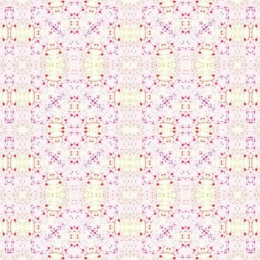 Kusursuz desenli sanat. Kusursuz doku arkaplanı. Soyut model. Etnik retro arkaplan