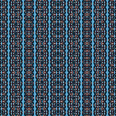 Kusursuz desenli sanat. Kusursuz doku arkaplanı. Soyut model. Etnik retro arkaplan