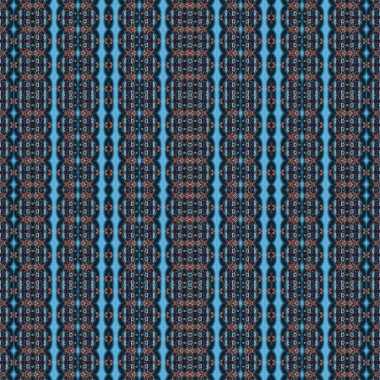 Kusursuz desenli sanat. Kusursuz doku arkaplanı. Soyut model. Etnik retro arkaplan