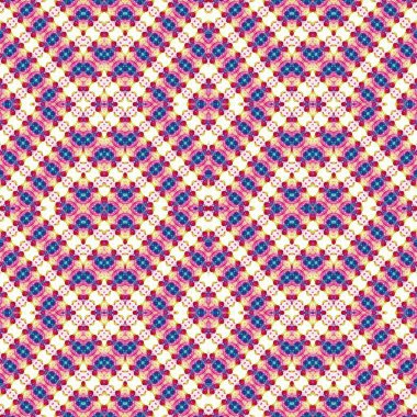 Seamless pattern art. seamless texture background. Abstract pattern. Ethnic retro background