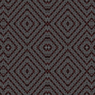 Kusursuz desenli sanat. Kusursuz doku arkaplanı. Soyut model. Etnik retro arkaplan