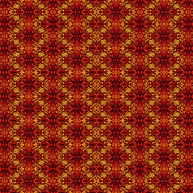 Kusursuz desenli sanat. Kusursuz doku arkaplanı. Soyut model. Etnik retro arkaplan