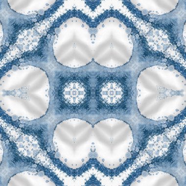 Kusursuz desenli sanat. Kusursuz doku arkaplanı. Soyut model. Etnik retro arkaplan