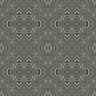 Kusursuz desenli sanat. Kusursuz doku arkaplanı. Soyut model. Etnik retro arkaplan