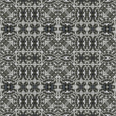 Kusursuz desenli sanat. Kusursuz doku arkaplanı. Soyut model. Etnik retro arkaplan