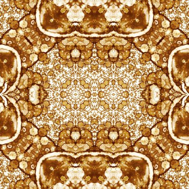 Kusursuz desenli sanat. Kusursuz doku arkaplanı. Soyut model. Etnik retro arkaplan