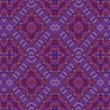 Kusursuz desenli sanat. Kusursuz doku arkaplanı. Soyut model. Etnik retro arkaplan