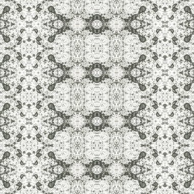 Kusursuz desenli sanat. Kusursuz doku arkaplanı. Soyut model. Etnik retro arkaplan