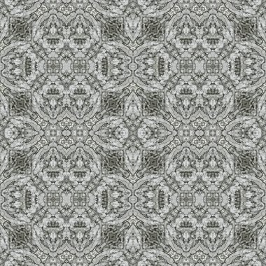 Kusursuz desenli sanat. Kusursuz doku arkaplanı. Soyut model. Etnik retro arkaplan