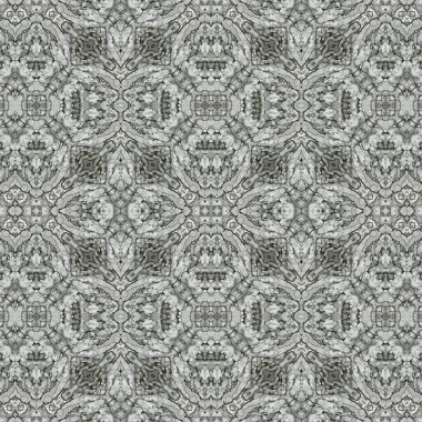 Kusursuz desenli sanat. Kusursuz doku arkaplanı. Soyut model. Etnik retro arkaplan