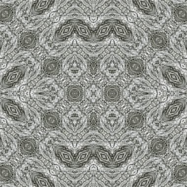 Kusursuz desenli sanat. Kusursuz doku arkaplanı. Soyut model. Etnik retro arkaplan