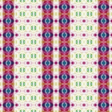 Seamless pattern art. seamless texture background. Abstract pattern. Ethnic retro background